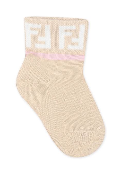  FENDI KIDS | BFN038-ASQVF1PMK